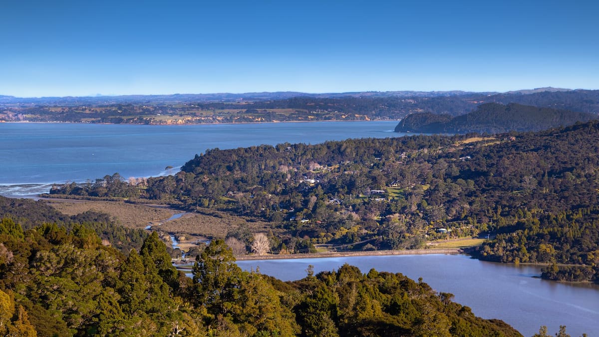 Reforms threaten Waitākere Ranges – Gary Taylor and Greg Severinsen