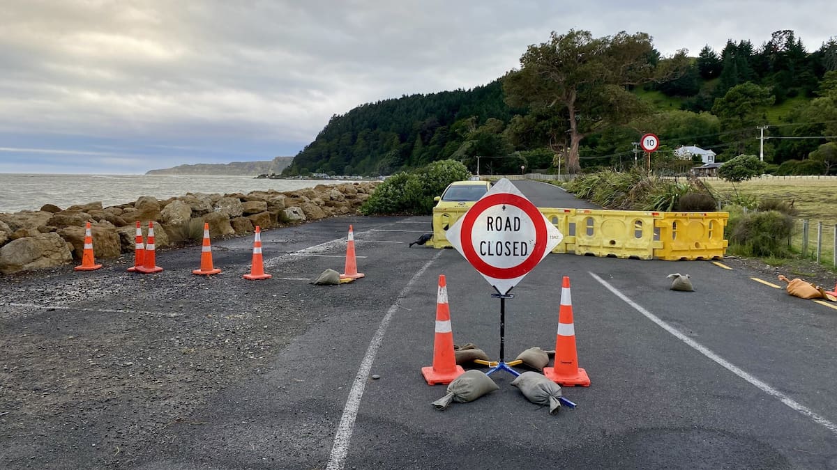 Clifton Motor Camp closure: Sleepless nights for bach owners