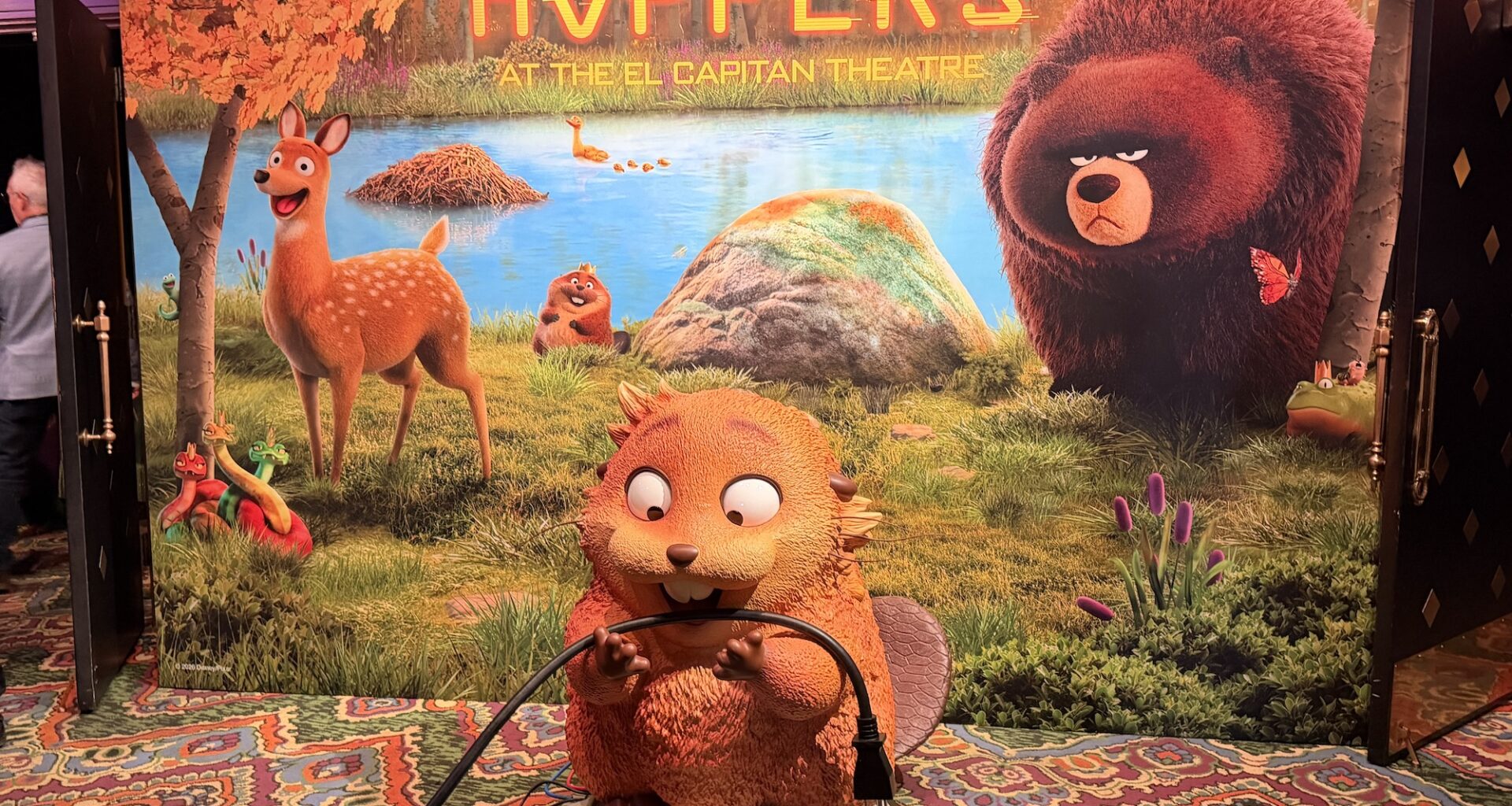 Why Disney Fans Should See the Latest Pixar Film