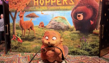 Why Disney Fans Should See the Latest Pixar Film