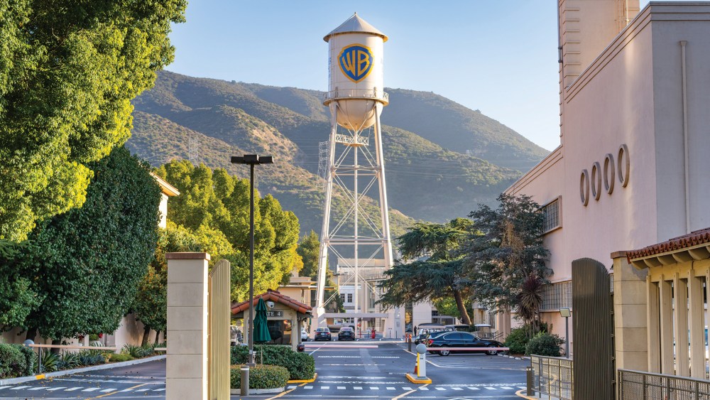 Warner Bros. Discovery Eyes Renewed Talks With Paramount Skydance