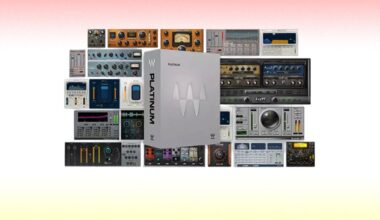 Waves Platinum Bundle