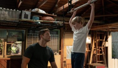 ’Way of the Warrior Kid’ Movie Starring Chris Pratt Sets Release Date