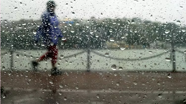 Why ​measuring and reporting the dew point should become the norm