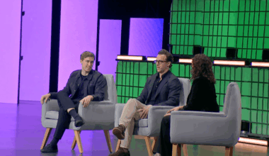 ElevenLabs CEO: Voice is the next interface for AI