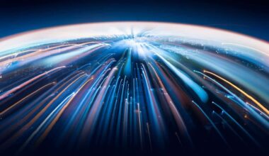 What Happens When You Capture Light Speed In A Photo Scientists Have The Answer!