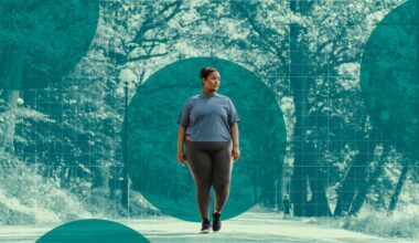 What Happens to Your Blood Sugar When You Walk Every Day?