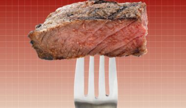 What Happens to Your Body on the Carnivore Diet, According to a New Study