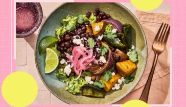 Can the Portfolio Diet Lower Your Cholesterol?