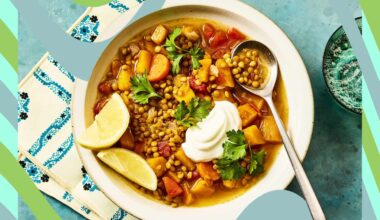 This Diet May Lower Women's Stroke Risk