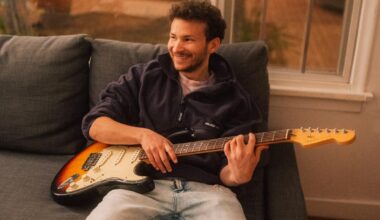 As Bad Bunny plays the Super Bowl, he'll be cheered on by the Israeli-American producer on his team