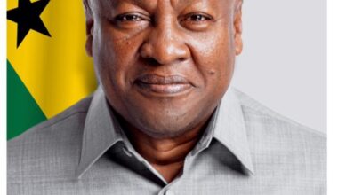 Business leaders hail Mahama over currency stability, falling interest rates