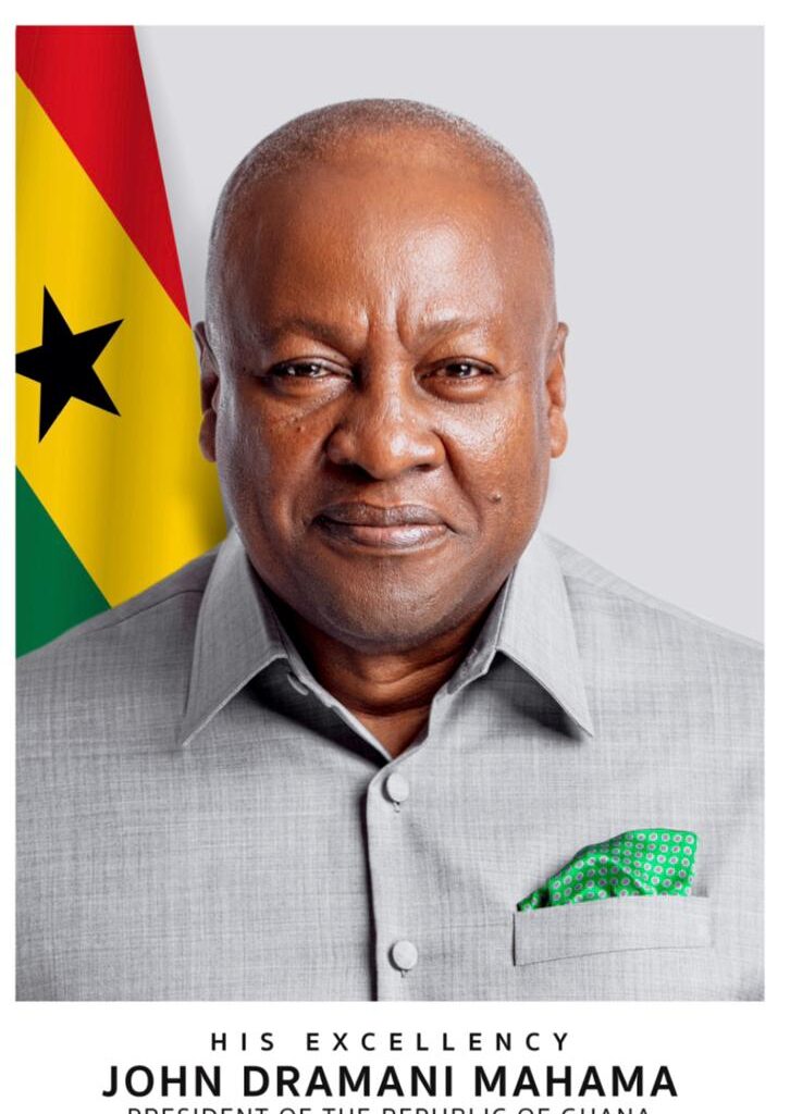 Business leaders hail Mahama over currency stability, falling interest rates