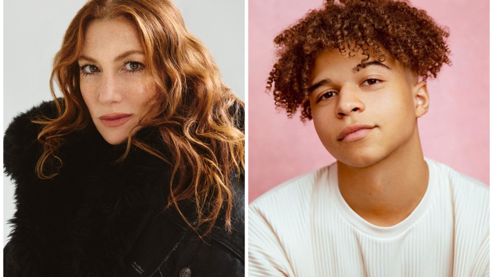 'White Lotus' Season 4 Casts Ari Graynor, Dylan Ennis