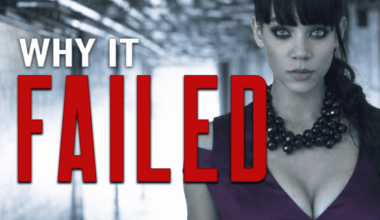 How A Firefly-Style Sci-Fi Series Got Five Seasons And No One Noticed