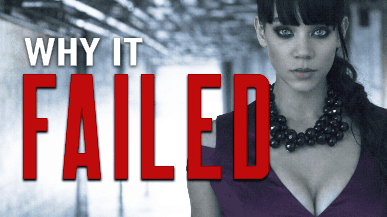 How A Firefly-Style Sci-Fi Series Got Five Seasons And No One Noticed