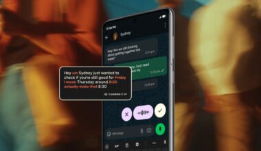 Wispr Flow launches an Android app for AI-powered dictation