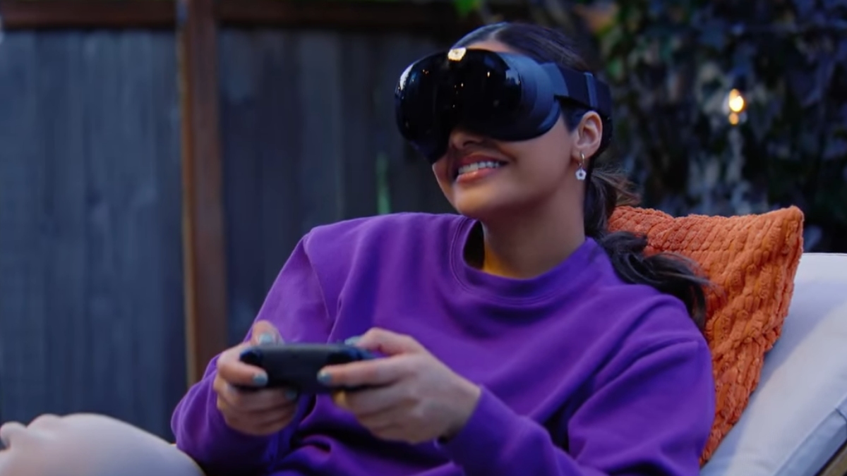 Valve plans to offer prescription lens inserts for its Steam Frame VR headset “ahead of launch” this year