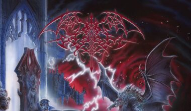 Worm: Necropalace Album Review | Pitchfork