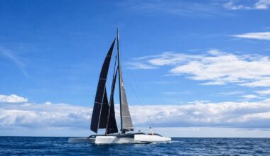 Wraith II powers to record breaking Balokovic Cup win