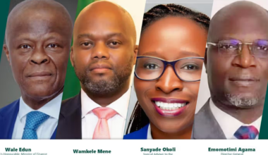 What growth means for Africa now: Lessons from the Africa Business Convention