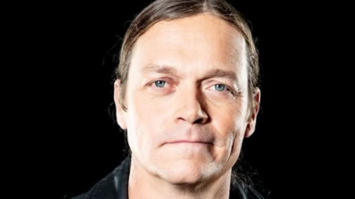 3 Doors Down frontman Brad Arnold dead at 47 after cancer diagnosis