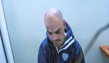 Auckland bus murder: Kael Leona pleads guilty to killing Bernice Marychurch in Onehunga