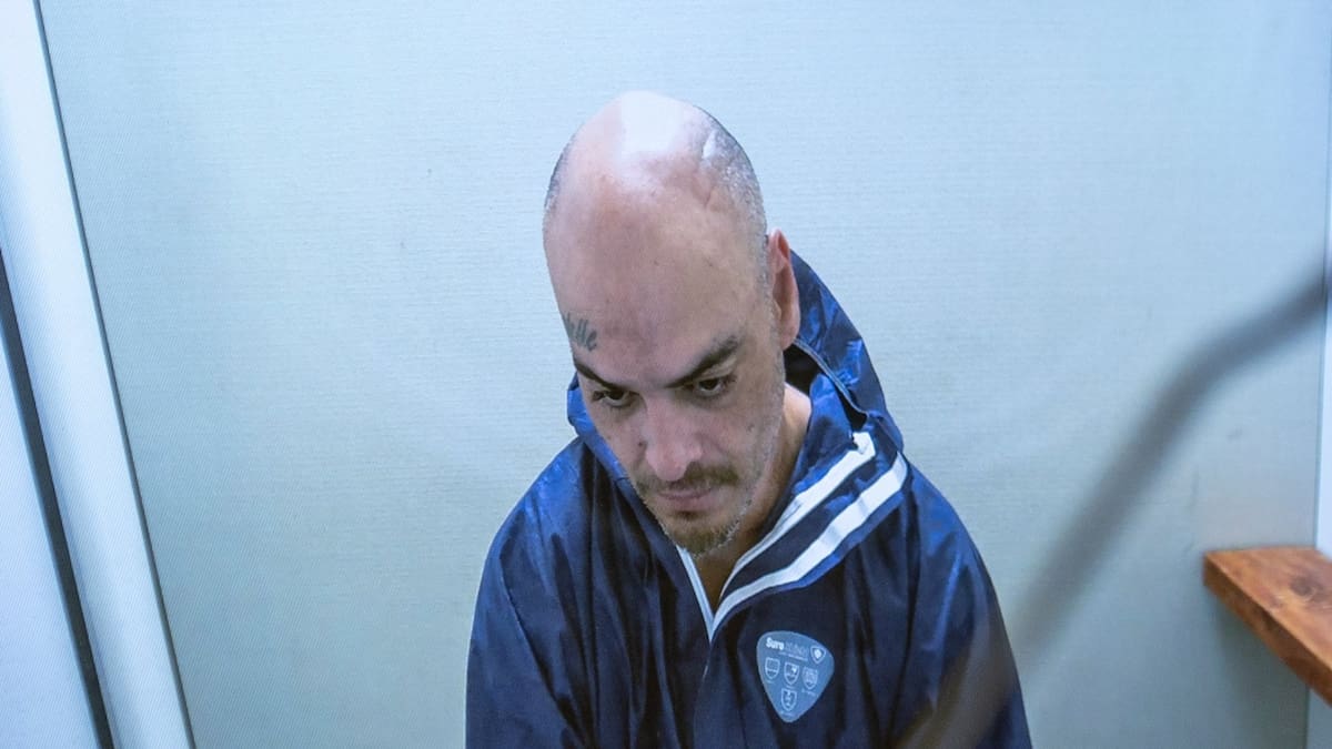 Auckland bus murder: Kael Leona pleads guilty to killing Bernice Marychurch in Onehunga