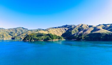 Screened wastewater now being discharged straight into Cook Strait