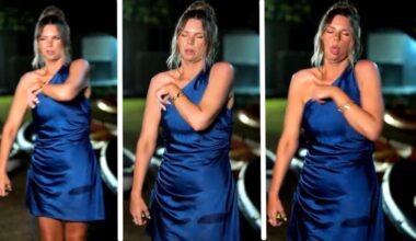 James Weir recaps Married At First Sight 2026 episode 4: Sexy pedestrian destroys MAFS marriage