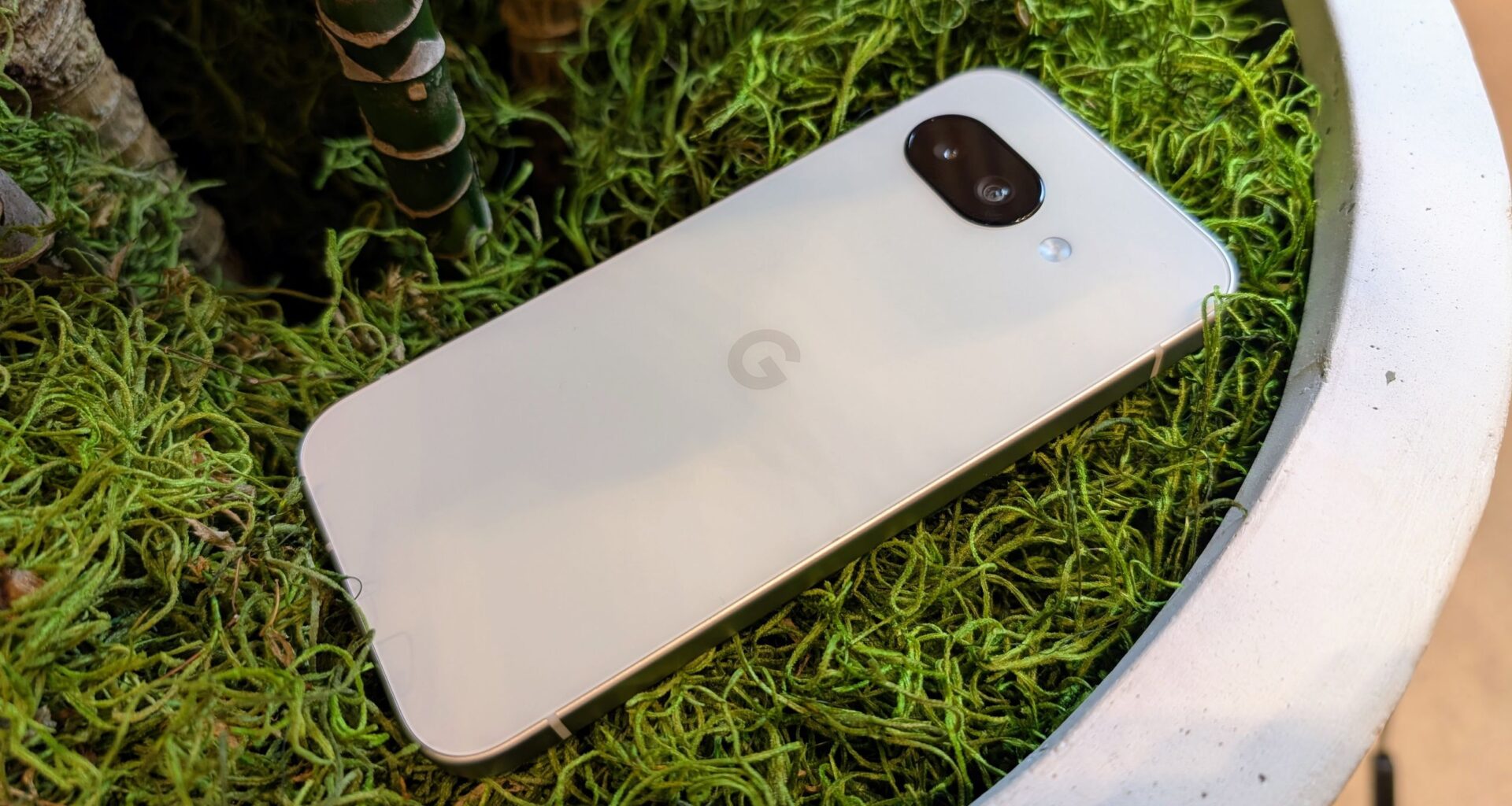 The Google Pixel 9a is still our favorite budget smartphone, and now it's $150 OFF during Best Buy's Presidents' Day sale