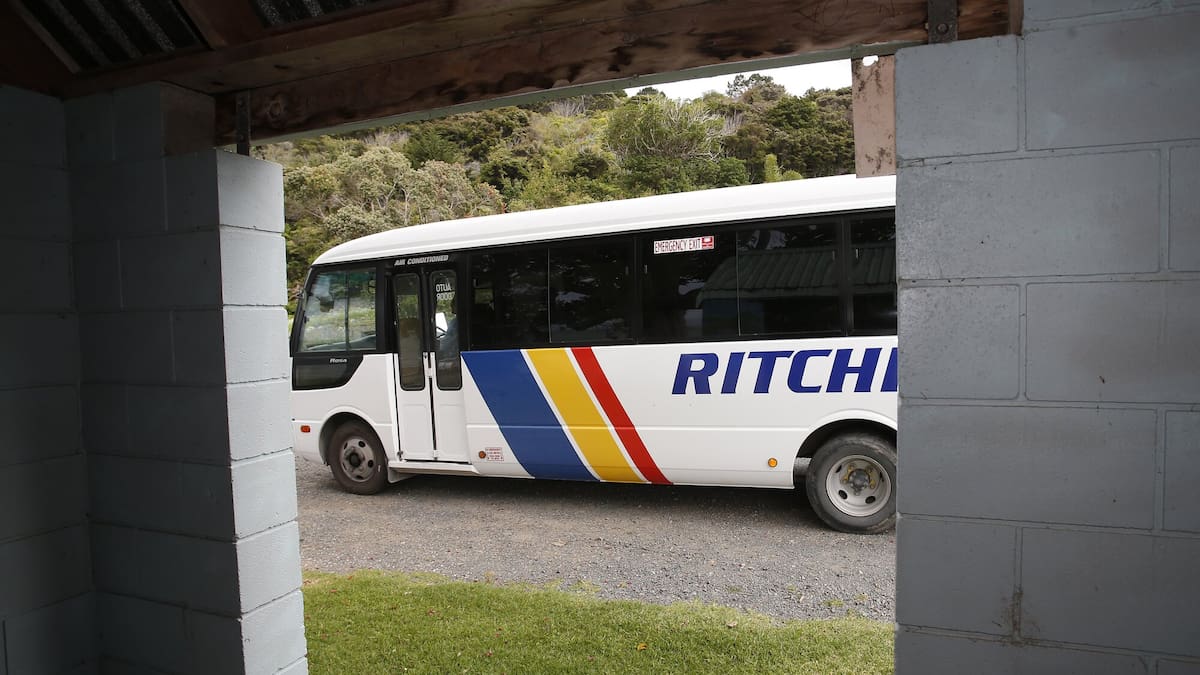 Police and Education Ministry probe alleged drinking by Northland school bus driver
