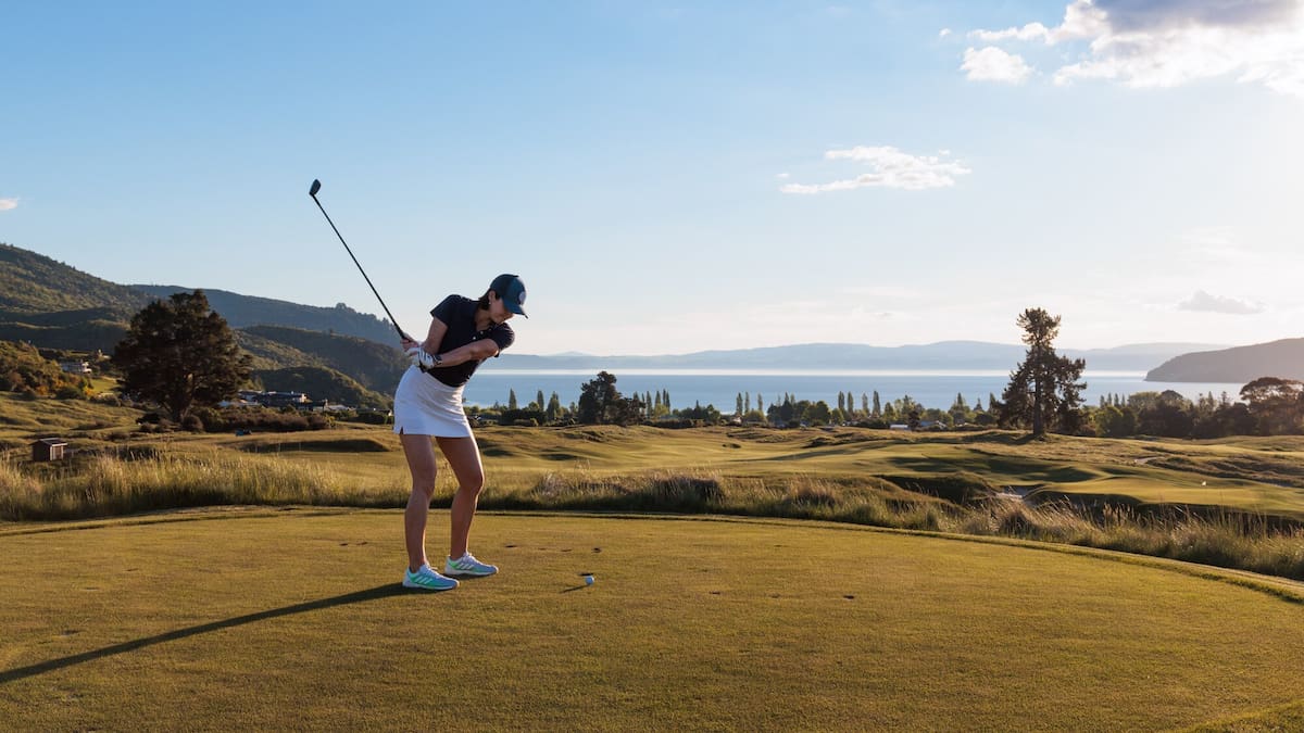 Kinloch resort: John Sax plans $900m Taupō golf and villa expansion