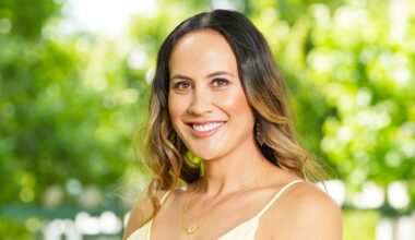 Former Silver Fern Courtney Tairi reveals surprise pregnancy journey