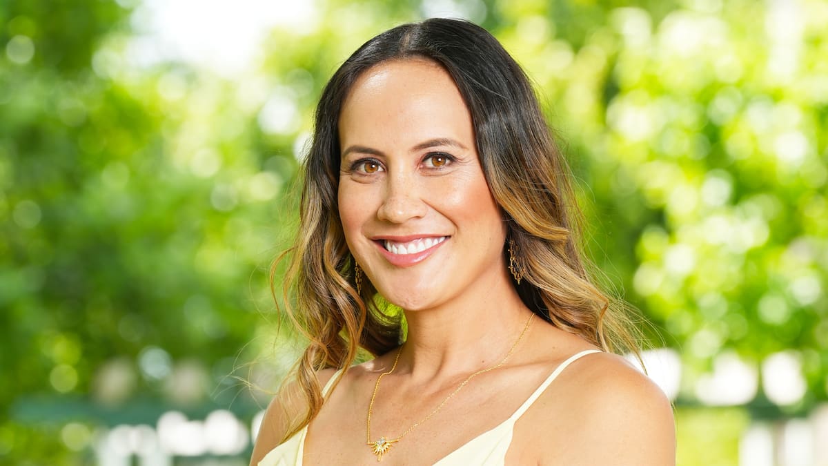 Former Silver Fern Courtney Tairi reveals surprise pregnancy journey