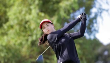 Women’s Amateur Asia Pacific Championship: Teen golfer gets final invite to home WAAP after late withdrawal