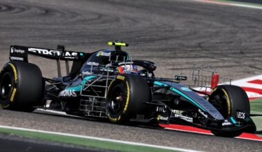 F1 2026 Bahrain pre-season 2nd Test - Day 2 full results