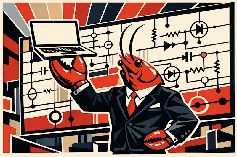 What the OpenClaw moment means for enterprises: 5 big takeaways