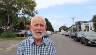Tauranga council backs $315k plan to make Miro St one-way to add more parking