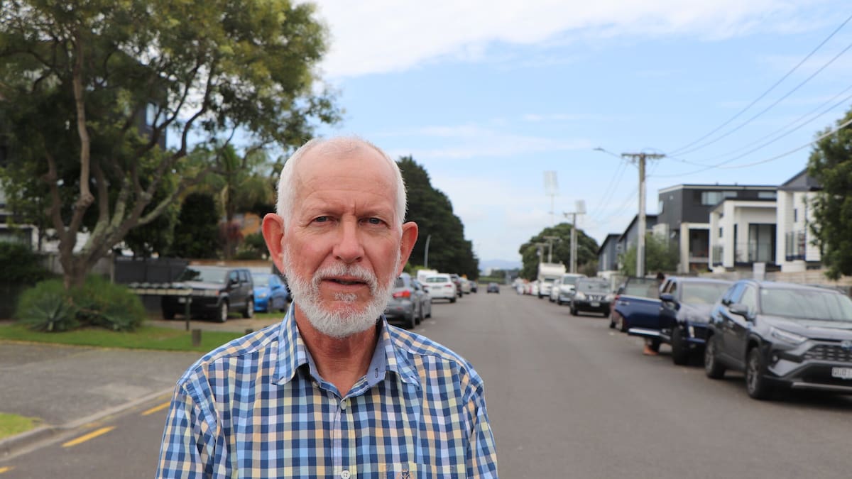 Tauranga council backs $315k plan to make Miro St one-way to add more parking