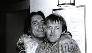 Inside Jim Wilson’s legacy as Dance Exponents mentor and poster pioneer