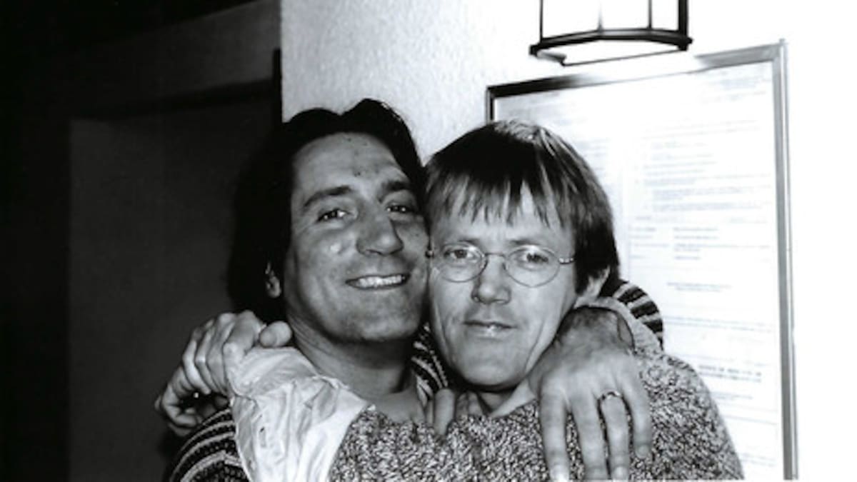 Inside Jim Wilson’s legacy as Dance Exponents mentor and poster pioneer