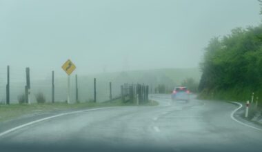 What northern NZ’s wet and sticky summer reveals about our warming atmosphere - Kevin Trenberth