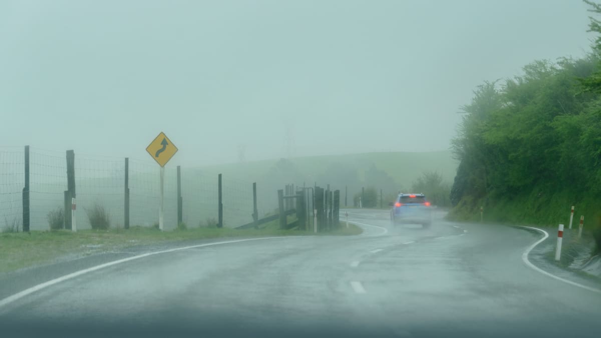 What northern NZ’s wet and sticky summer reveals about our warming atmosphere - Kevin Trenberth