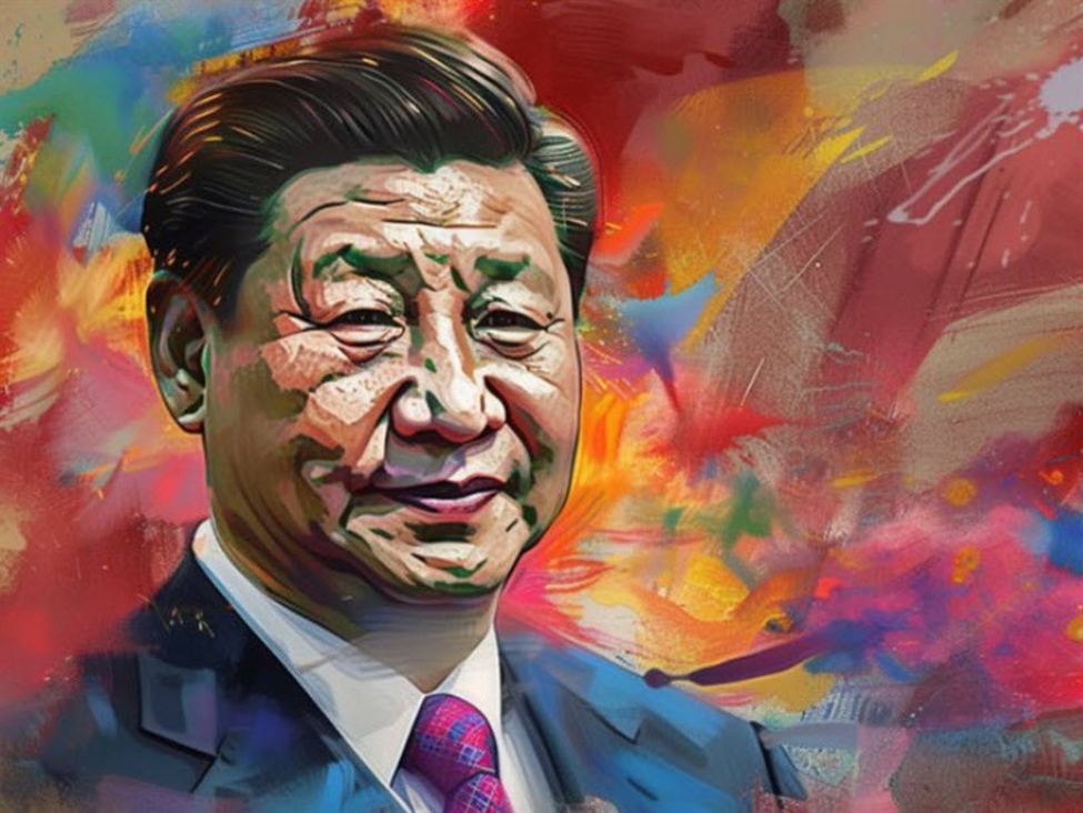 Xi Jinping pushes domestic demand as China braces for rising global trade uncertainty