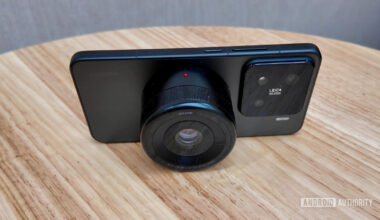 Xiaomi Modular Optical System 2