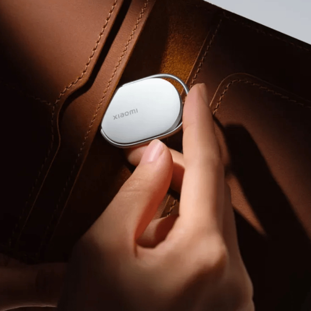 Xiaomi Tag Bluetooth Tracker 1