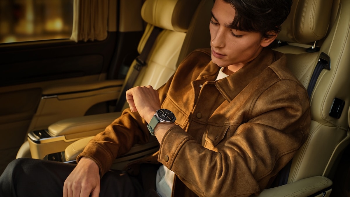 Gadgets & Wearables