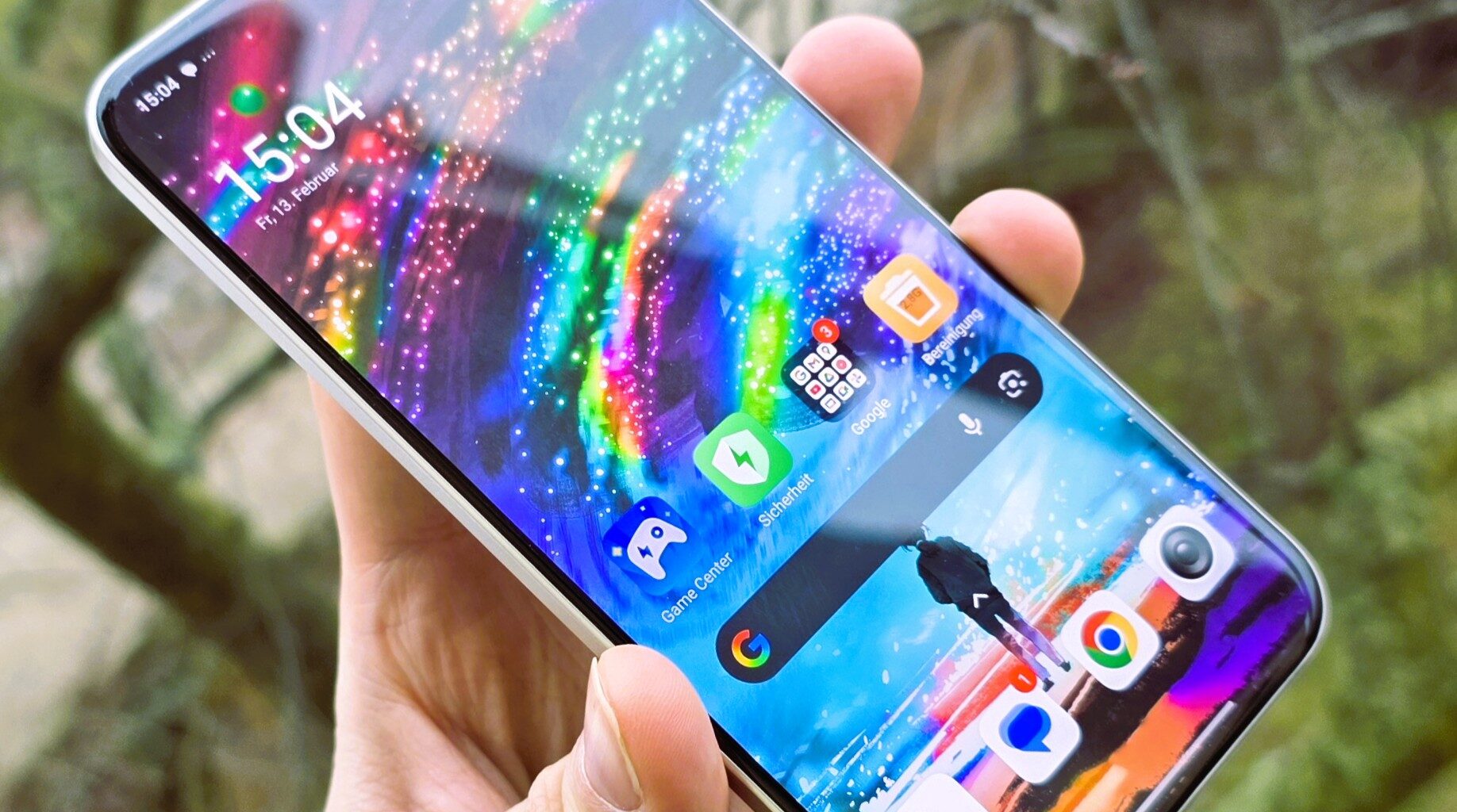 Verdict: Why the affordable Xiaomi Redmi Note 15 Pro+ doesn't get our buy recommendation