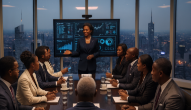 Kenya’s hidden billionaire network: Secret financiers steering politics, economy, and elections